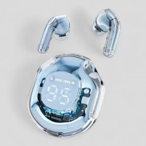 ๐ง๐ด ๐ฃ๐ฅ๐ข ๐ง๐ฟ๐๐ฒ ๐ช๐ถ๐ฟ๐ฒ๐น๐ฒ๐๐ ๐๐น๐๐ฒ๐๐ผ๐ผ๐๐ต ๐๐ฎ๐ฟ๐ฏ๐๐ฑ๐ - Picture 1 of 8